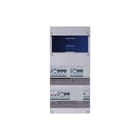 Hager - VISION Groepenkast, geassembleerd grpverd. 1f vkg322e-t