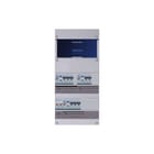 Hager - VISION Groepenkast, geassembleerd Grpverd. 1F Vkg323E