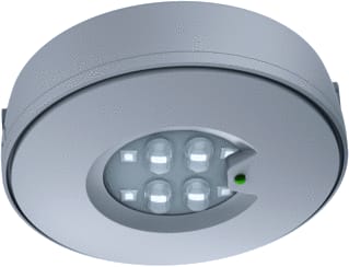 Eaton Blessing - RoundTech Noodverlichtingsarmatuur nood rt2sseo200cgl3hips
