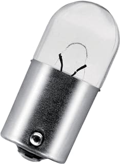 Bailey - Voertuiglamp osr 5627tsp 5w 24v ba15s auto