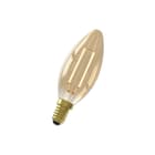 Bailey - LED-lamp Fil C35 E14 Dim 3.5W 25W