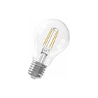 Bailey - LED-lamp Fil A60 E27 Dim 4.5W 40W