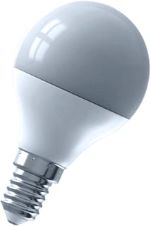 Bailey - LED-lamp Led G45 E14 2.8W 822 Mat