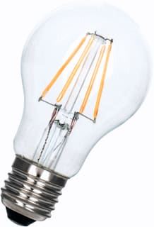Bailey - LED-lamp Led Fil A60E27 Dim 4W 830