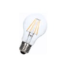 Bailey - LED-lamp Led Fil A60E27 Dim 4W 830