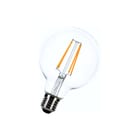Bailey - LED-lamp Led Fil G95E27 Dim 8W 830