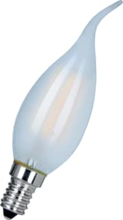 Bailey - LED-lamp Led Fil C35Ce14Dim 4W 842