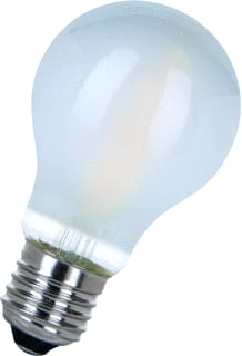 Bailey - LED-lamp Led Fil A60E27 Dim 8W 842