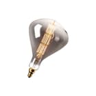 Bailey - LED-lamp Led Sydney E27 8W Zwart