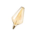 Bailey - LED-lamp led vienna e27 6w goud