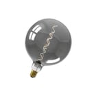 Bailey - LED-lamp Led Kalmar E27 5W Zwart