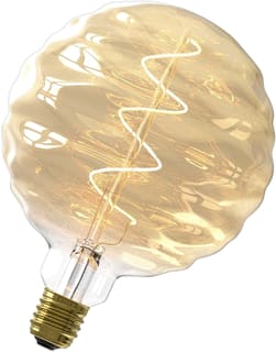 Bailey - LED-lamp bilbao g150 e27 dim 4w 15