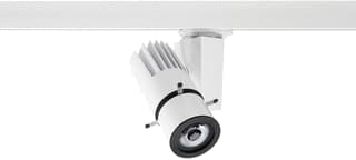 Concord - Downlight/spot/schijnwerper beac frm ob 3000k 3cir w