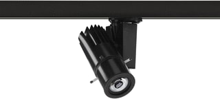 Concord - Downlight/spot/schijnwerper Beac Frm Ob 3000K 3Cir Zw