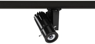Concord - Downlight/spot/schijnwerper beac frm ob 4000k 3cir zw