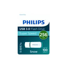 Philips - Opslagmedium digitaal Flsh Drive Usb3.0 256Gb Grn