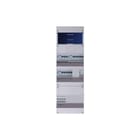 Hager - VISION Groepenkast, geassembleerd Grpverd. 3F Vkg333M-Fft