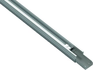 WinLed - Skyline Draagprofiel lichtlijnsysteem Prof 4.5M Na+Kg
