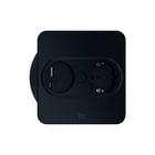 Bachmann - Twist 2 Bureau aansluitunit Twist2 230V+Usb Vierk Zmt