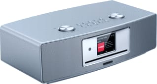 Kenwood - Radio Cr-St700Scd-S