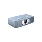 Kenwood - Radio Cr-St700Scd-S