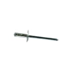 TIP - Blindklinknagel Alu 4,0X10,0 1,5-6,5 Ds500