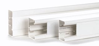 Rehau by OBO - SIGNO BK Wandgoot signo bk wndgoot 70 lg2