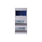 Hager - VISION Groepenkast, geassembleerd Grpverd. 1F Vkg414E-F