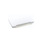Rehau by OBO - SIGNO BK Eindschot wandgoot/zuil endschtwg 6132833