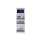 Hager - VISION Groepenkast, geassembleerd Grpverd. 3F Vkg433M-Kt