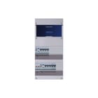 Hager - VISION Groepenkast, geassembleerd Grpverd. 1F Vkg43E-F