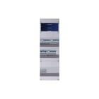 Hager - VISION Groepenkast, geassembleerd Grpverd. 3F Vkg444M-B