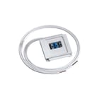 Hager - VISION Toebeh./onderdelen installatiekast Beltrafo Aansl.Set