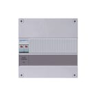 Hager - VISION Toebeh./onderdelen installatiekast Verdel Hoofdsch. 2-P 40 A