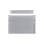 Hager - VISION Toebeh./onderdelen installatiekast Inv.St Winsta/Gst18 6X3P