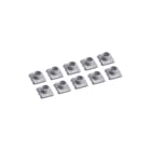 Hager - VISION Toebeh./onderdelen installatiekast Zij-Inv.Stuk 16 Mm Zk10