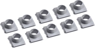 Hager - VISION Toebeh./onderdelen installatiekast Zij-Inv.Stuk 19 Mm Zk10