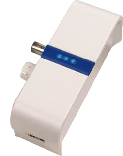Hirschmann Multimedia - INCA 1G Media converter med conv inca 1g plugin