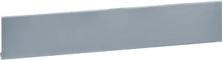 Hager - VISION Toebeh./onderdelen installatiekast Cod.Strkhdr.