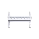 Hager - VISION Toebeh./onderdelen installatiekast Binframe 1 Rij