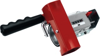 Cimco - Kabellengtemeter Kabllengtemeter 4-35Mm Br