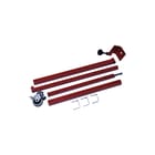 Cimco - Kabellengtemeter verbindingsframe 142744