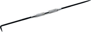 Cimco - Pen Staln Punt 240 Br