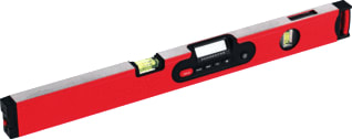 Cimco - Waterpas Wtrps Lsrpoint Pro 600 Br