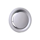 Inatherm - Ventilatieventiel Vent Ventiel Ksoj-100-C