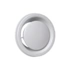 Inatherm - Ventilatieventiel Vent Ventiel Ksoj-150-C