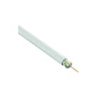 Bedea - TELASS 100 Coaxkabel Bedea Coax 12 Eca Wit Ri200