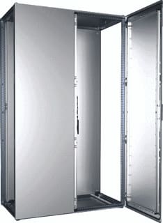Rittal - VX Schakelkast leeg 1200X2000X600 2D 1Mpl
