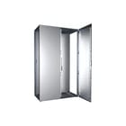 Rittal - VX Schakelkast leeg 1200X2000X600 2D 1Mpl