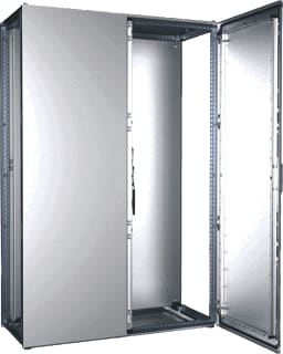 Rittal - VX Schakelkast leeg 1200X1800X500 2D 1Mpl